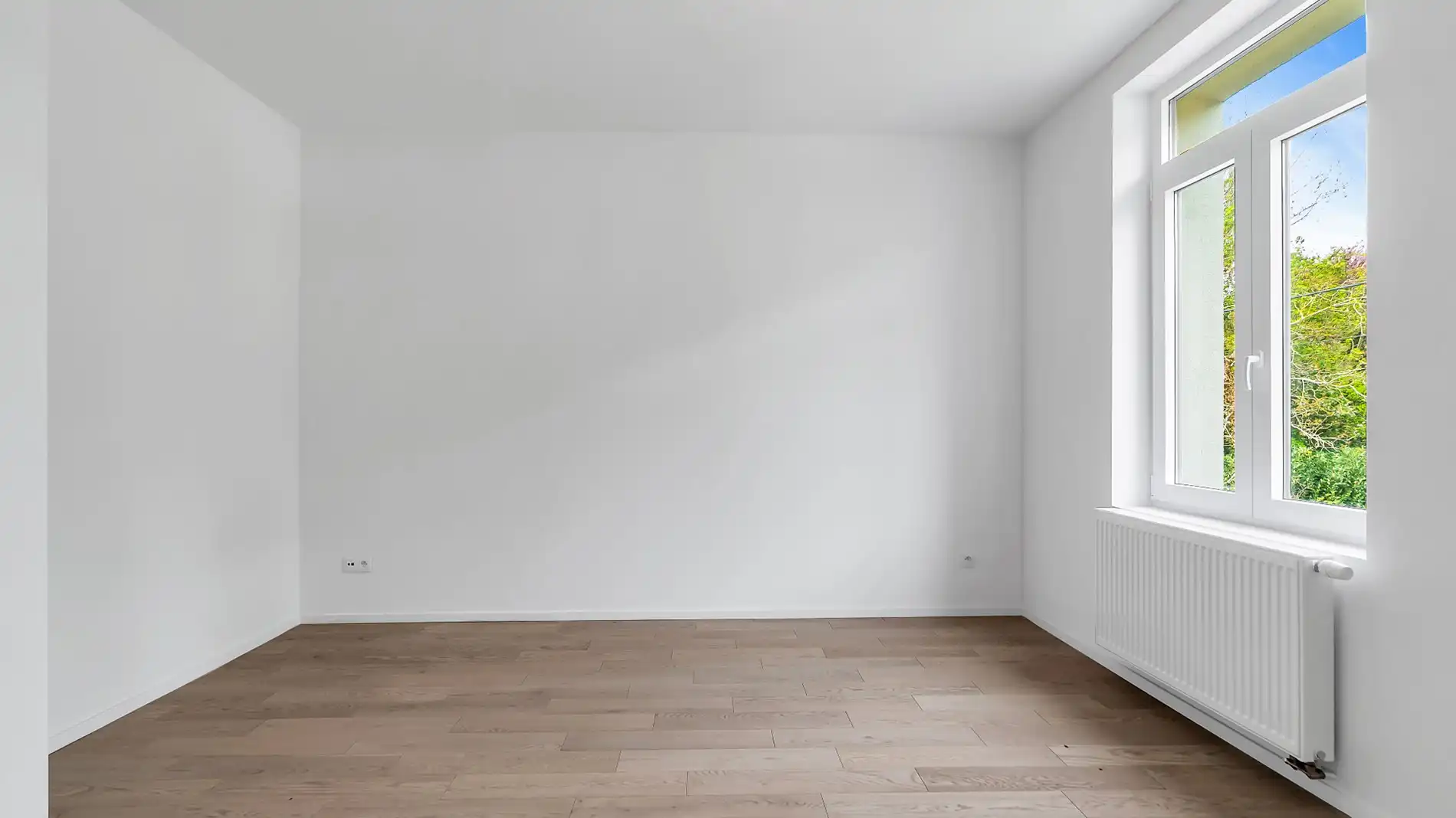 LINDEN (grens Kessel-Lo) groot huis met grote tuin foto 8