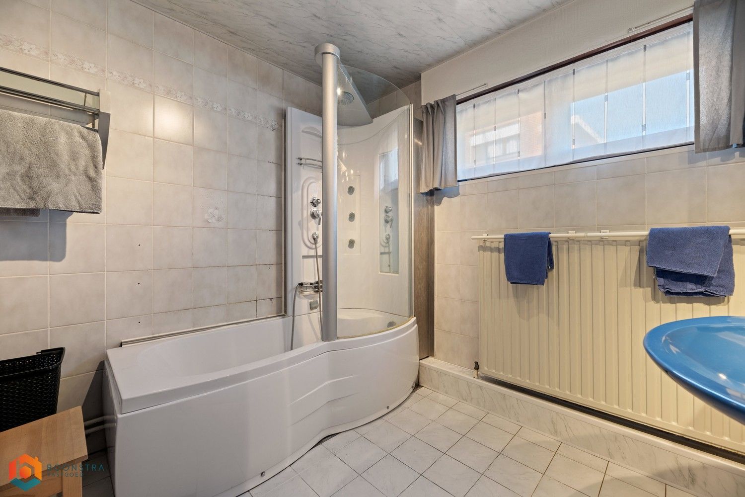 Energiezuinige HOB met 3 slpkrs, garage en tuin te Itegem foto 9