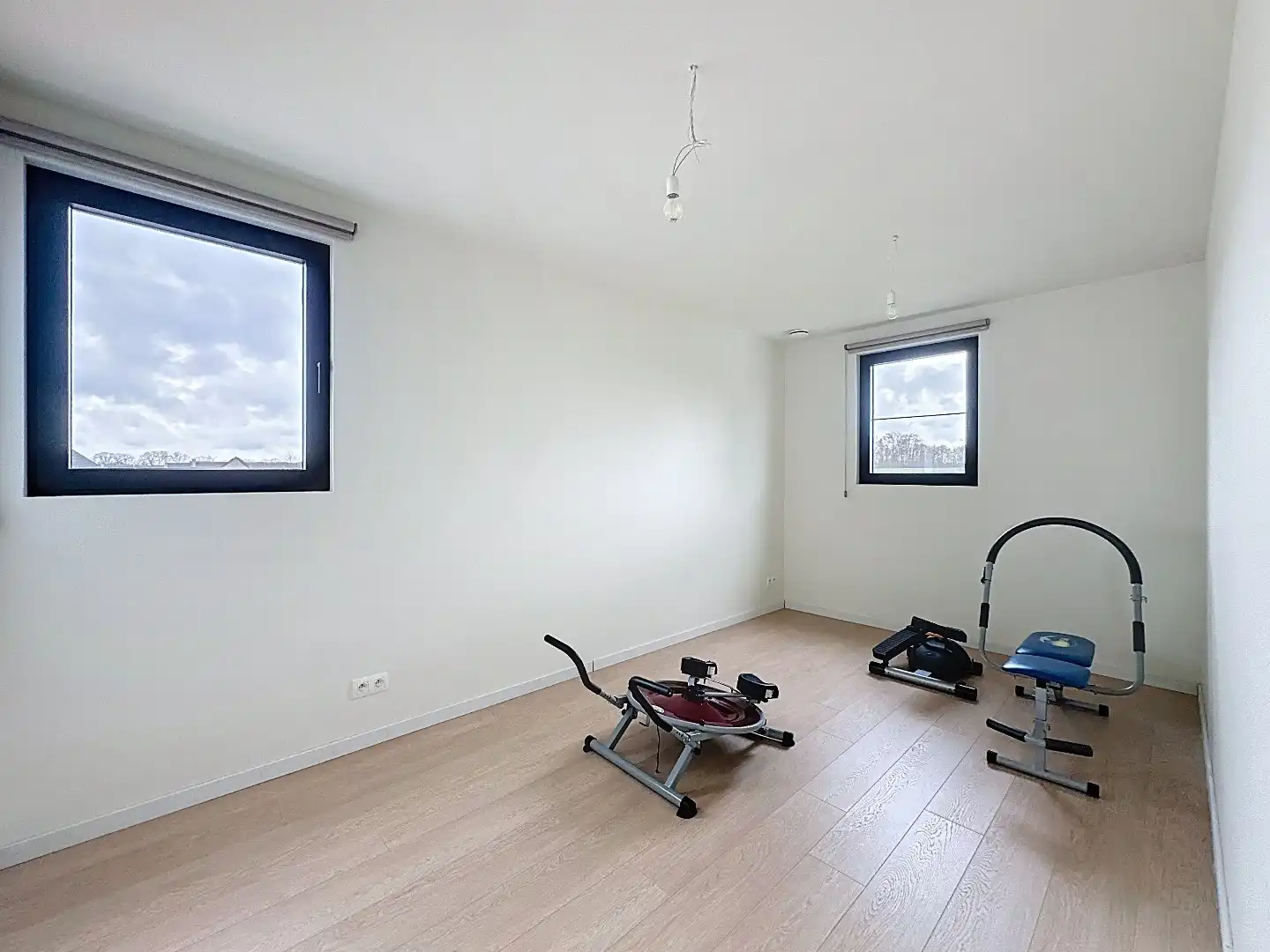 Moderne halfopen nieuwbouwwoning op toplocatie in Oud-Heverlee foto 14