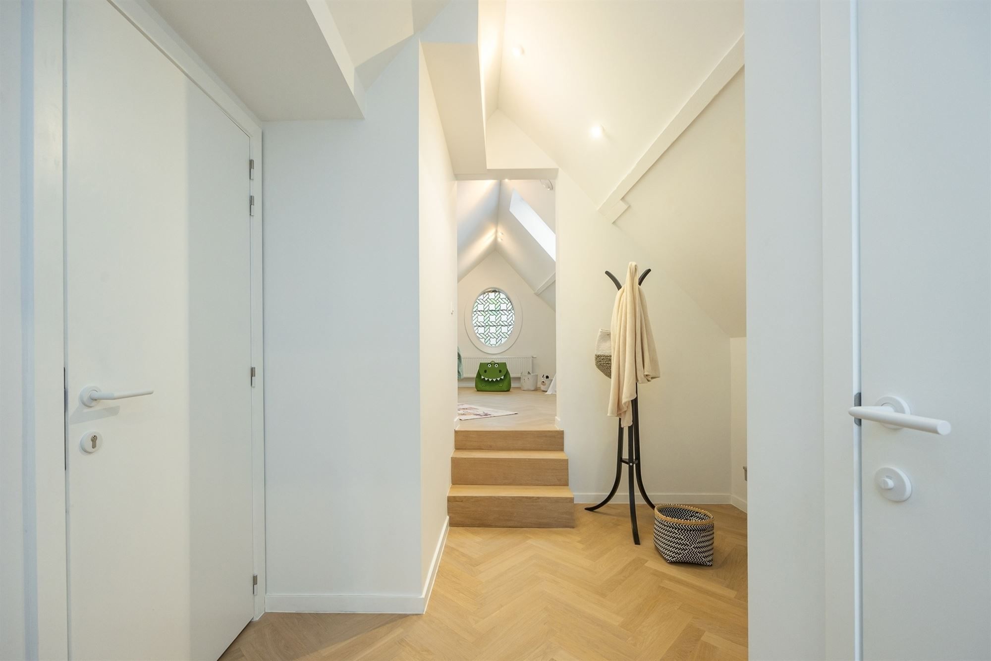 Sublieme penthouse op unieke locatie in hartje van Lier foto 19