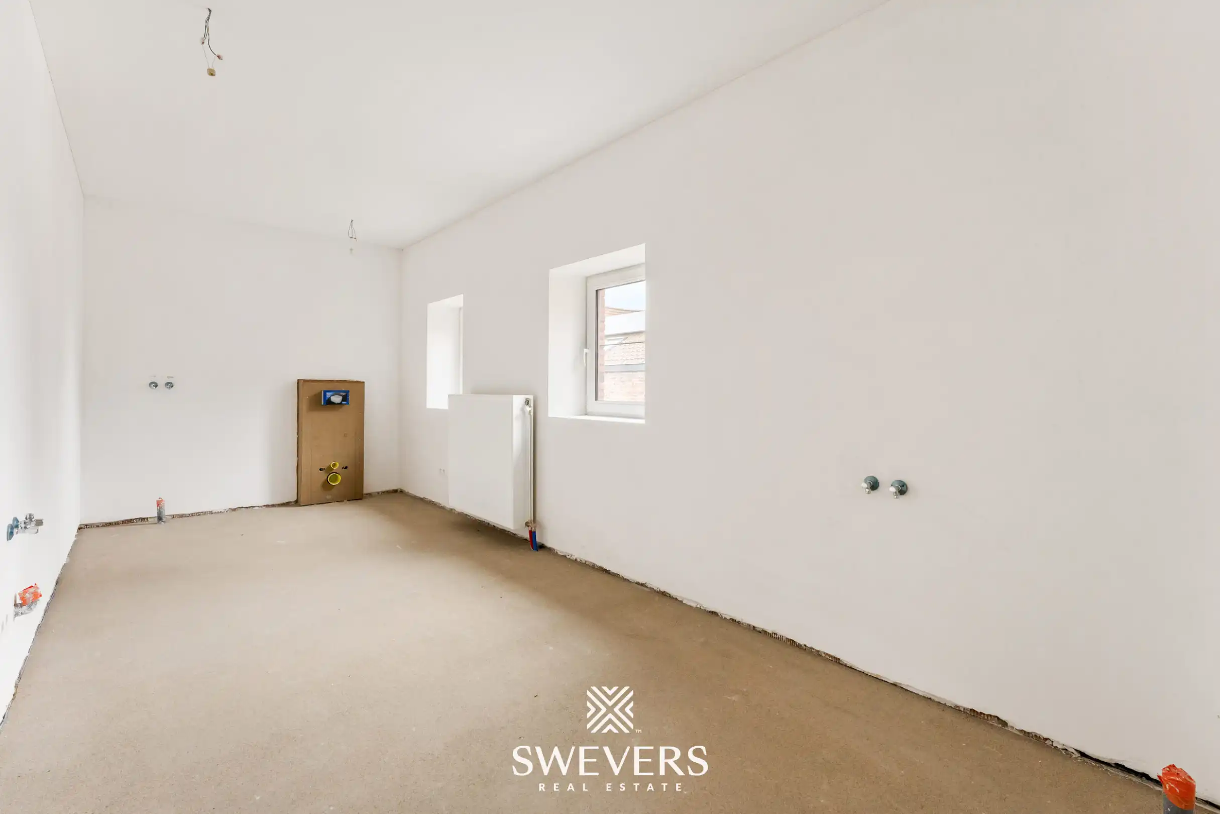 Ruime casco-pluswoning van 253 m² met 4 slaapkamers, garage en veel potentieel in Riemst foto 20