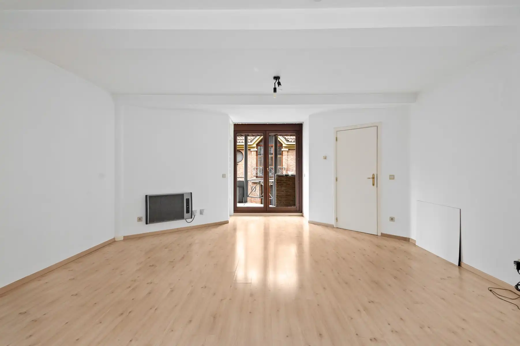 Appartement met terras en staanplaats in karaktervol historisch gebouw foto 8
