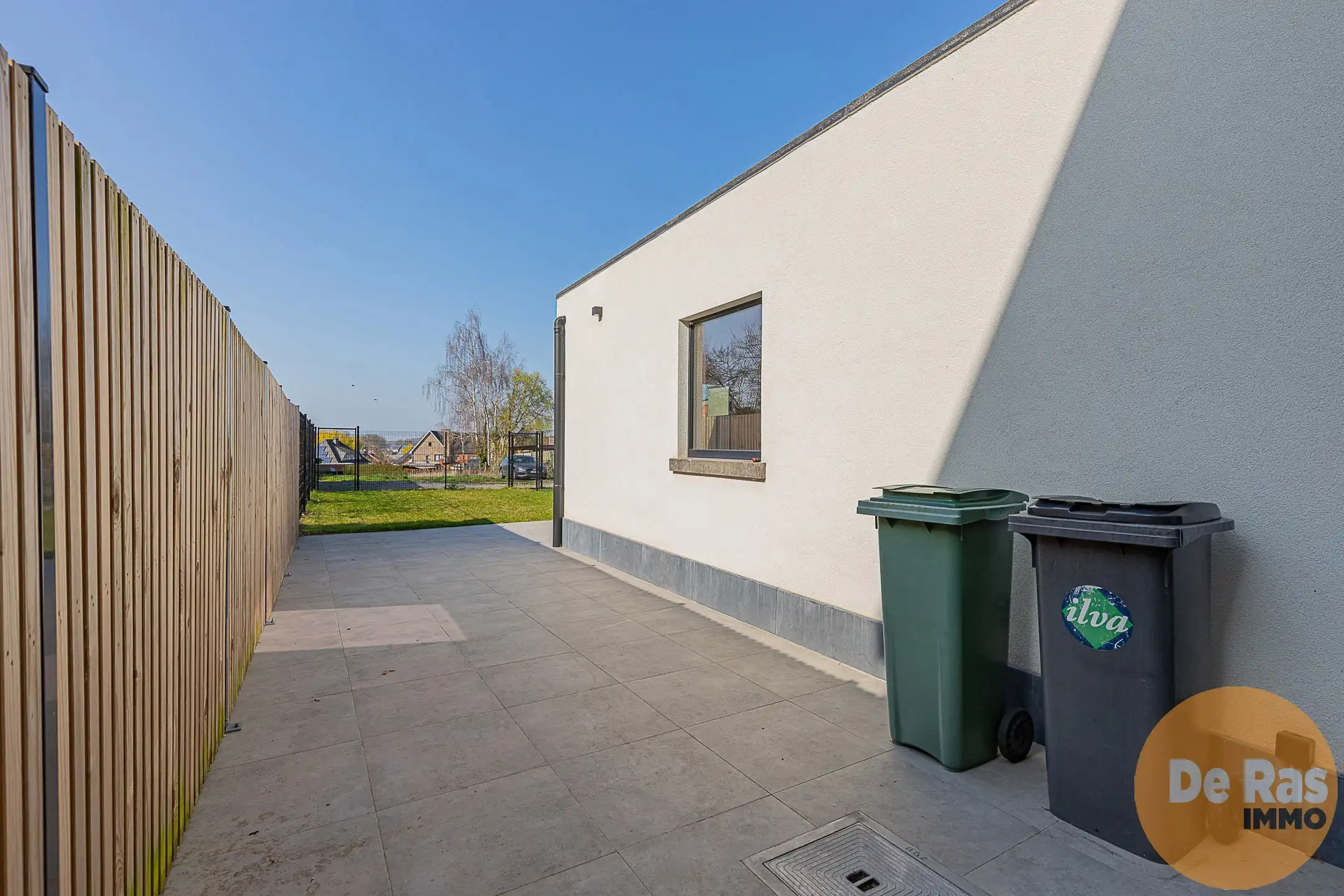 LEDE - Compleet gerenoveerde woning/4 slps/tuin en garage. foto 19