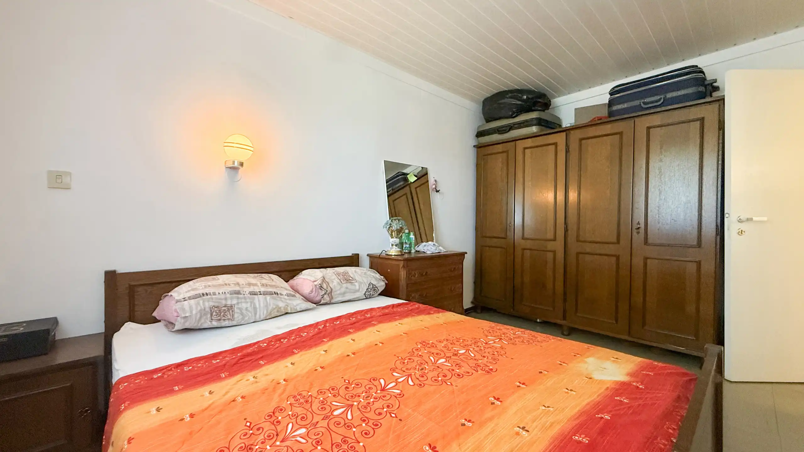 Instapklare woning met 3 slaapkamers en inpandige garage! foto 15