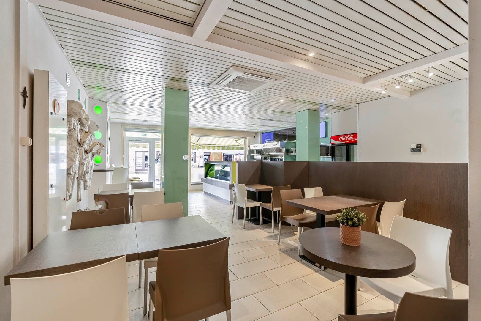 Woning met handelspand op een toplocatie in Kortenaken foto 25