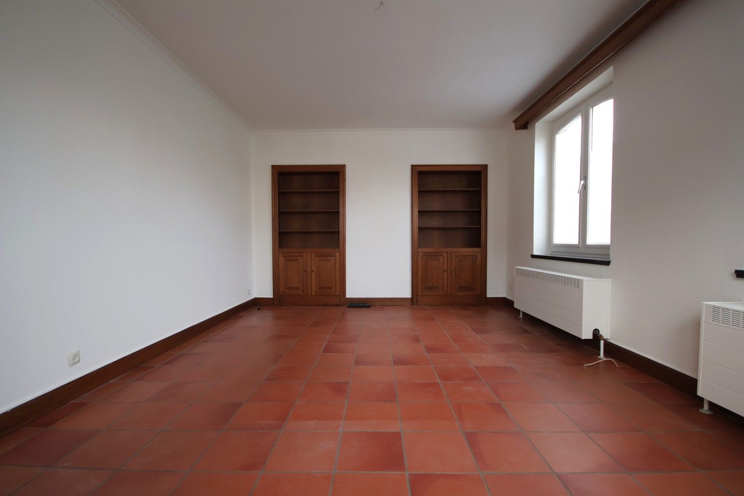 Ruime woning met 3 slaapkamers en tuin midden in het centrum foto 8