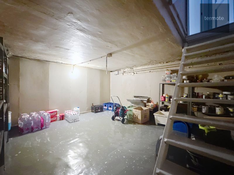 rijwoning met garage foto 14
