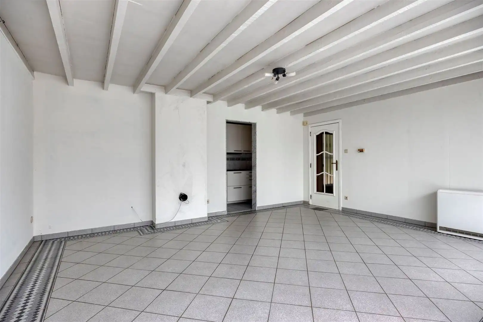 TE KOOP: Woning met veel potentieel op een perceel van 13a57ca op toplocatie te Bolderberg! foto 22