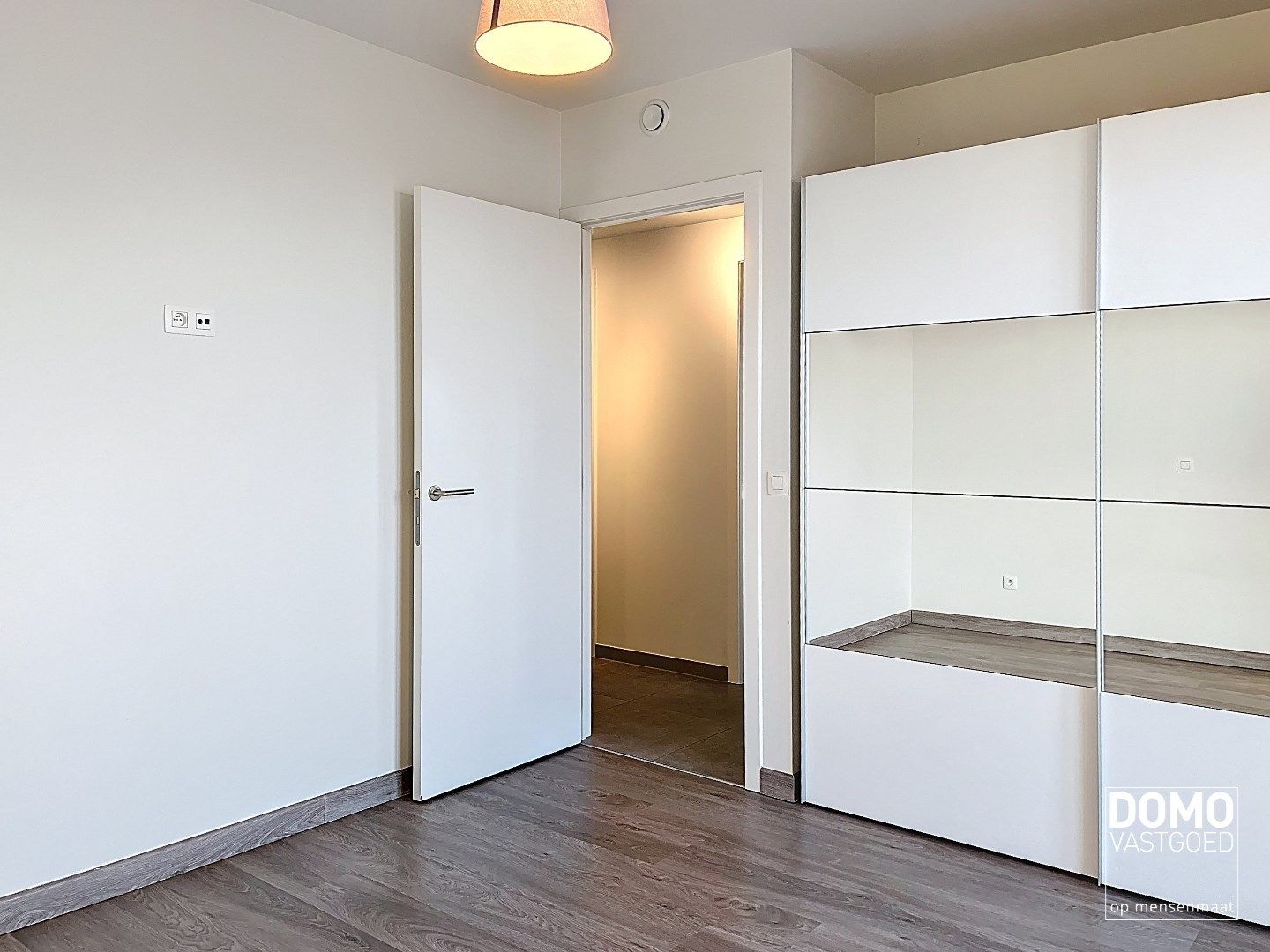 Modern appartement met terras en 2 slaapkamers gelegen te Hasselt -  energielabel A foto 5