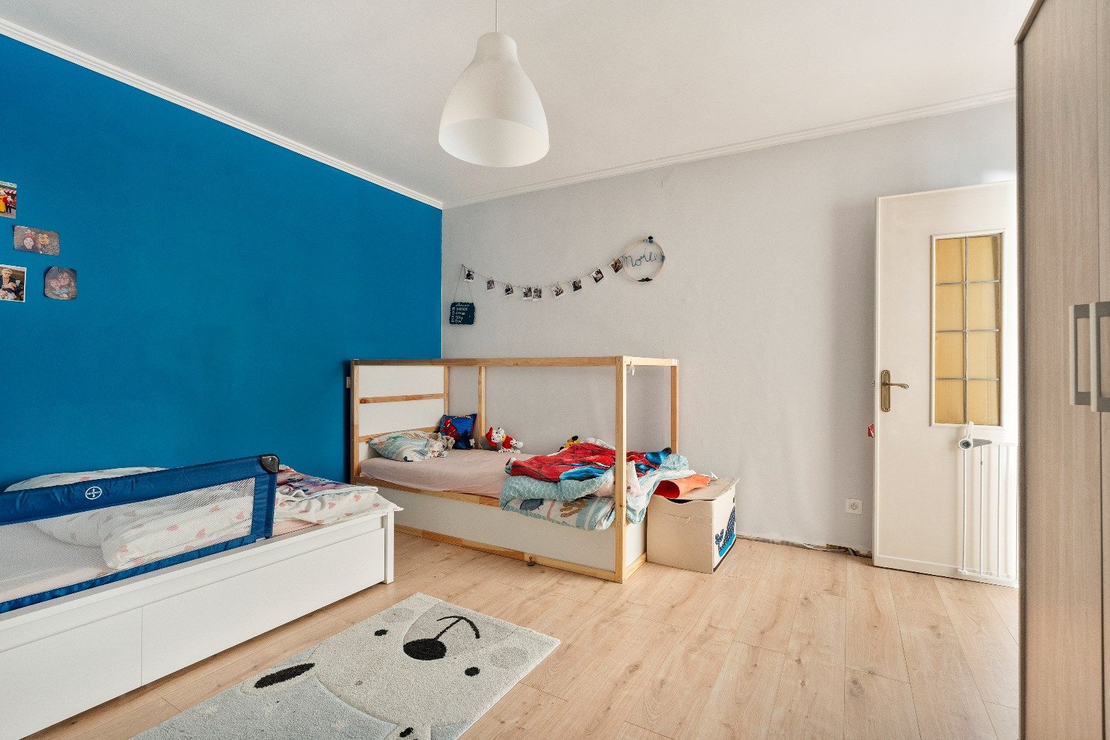 RUIME WONING OP 439M² MET 3 SLPKS, RUSTIGE LIGGING EN GROTE TUIN foto 13