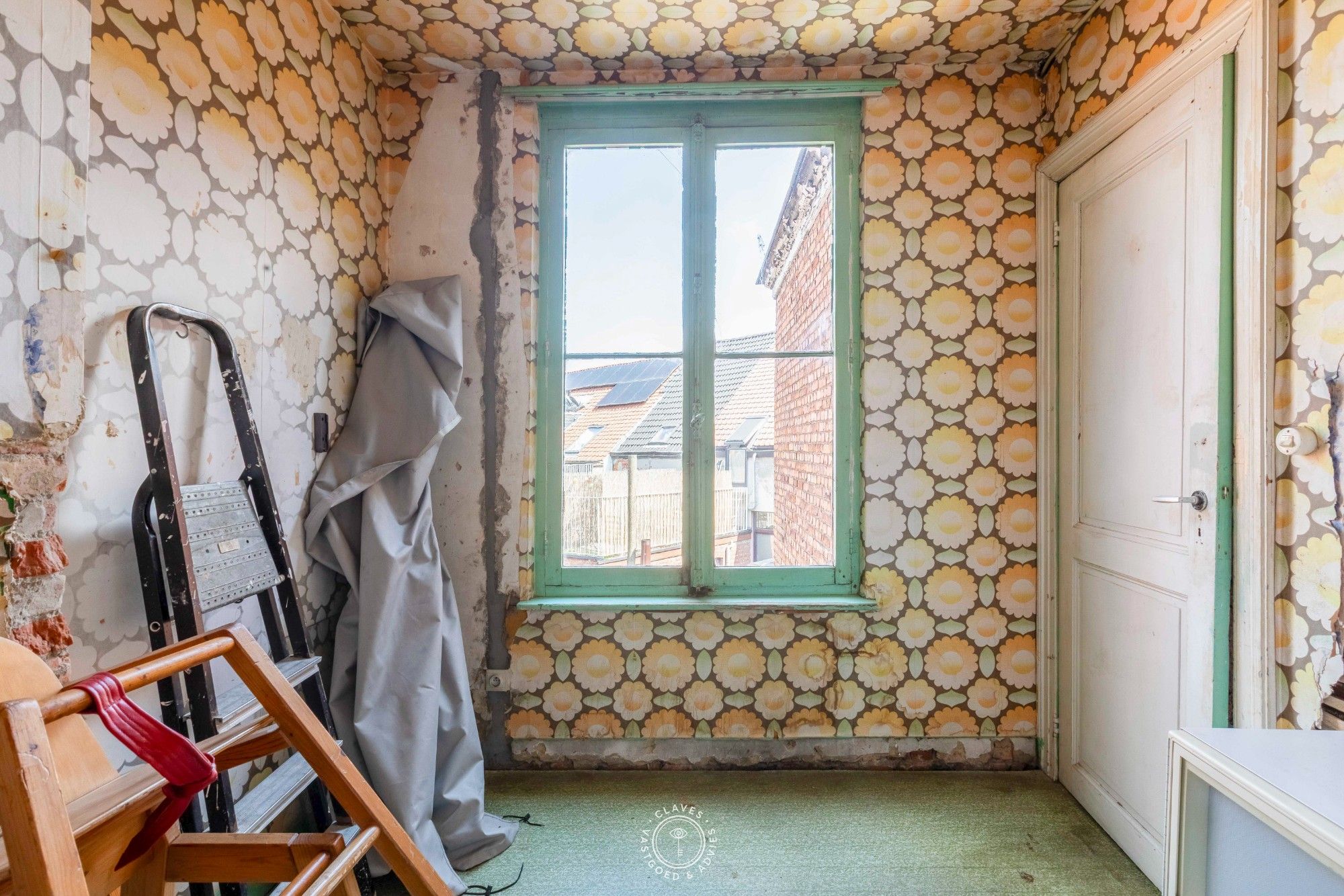 Prachtig herenhuis in voormalig legendarisch restaurant Het Leugenpaleis foto 19