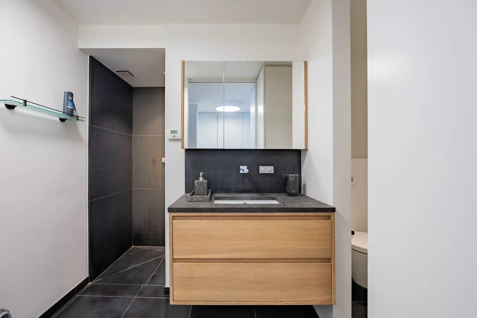 Exclusieve mezzanine met panoramisch frontaal zeezicht – Residentie Royal Navy foto 28