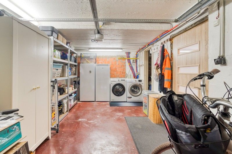 GERENOVEERDE HALFOPEN BEBOUWING IN RUSTIGE EN KINDVRIENDELIJKE WIJK – WIELSBEKE foto 20