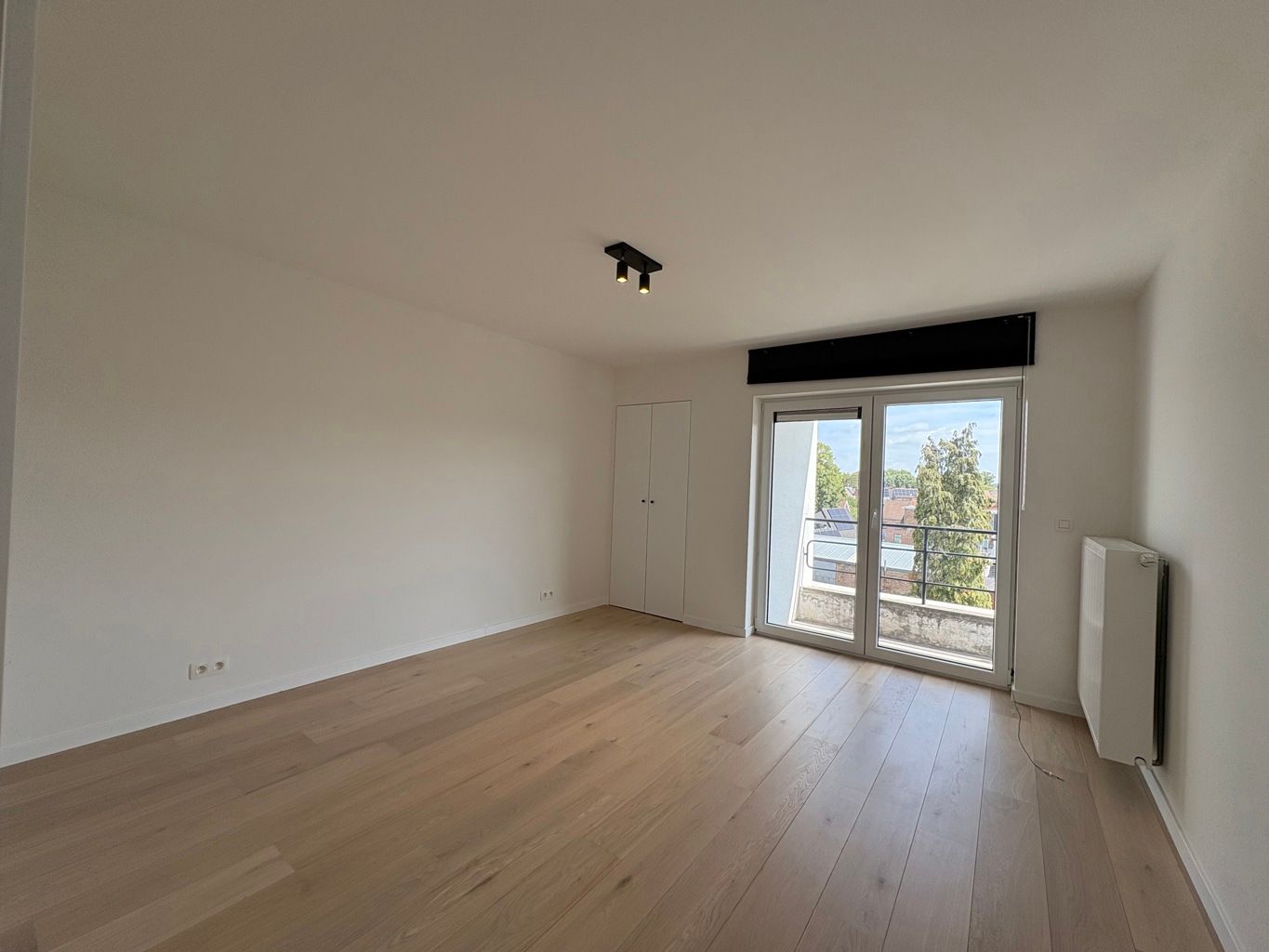 Appartement te huur foto 6