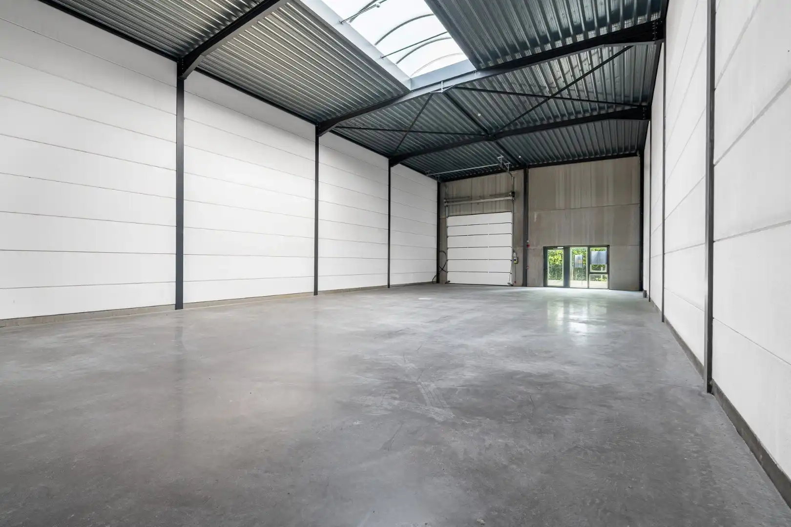 Magazijn te koop Industrielaan 7 - U2 - 8890 Dadizele