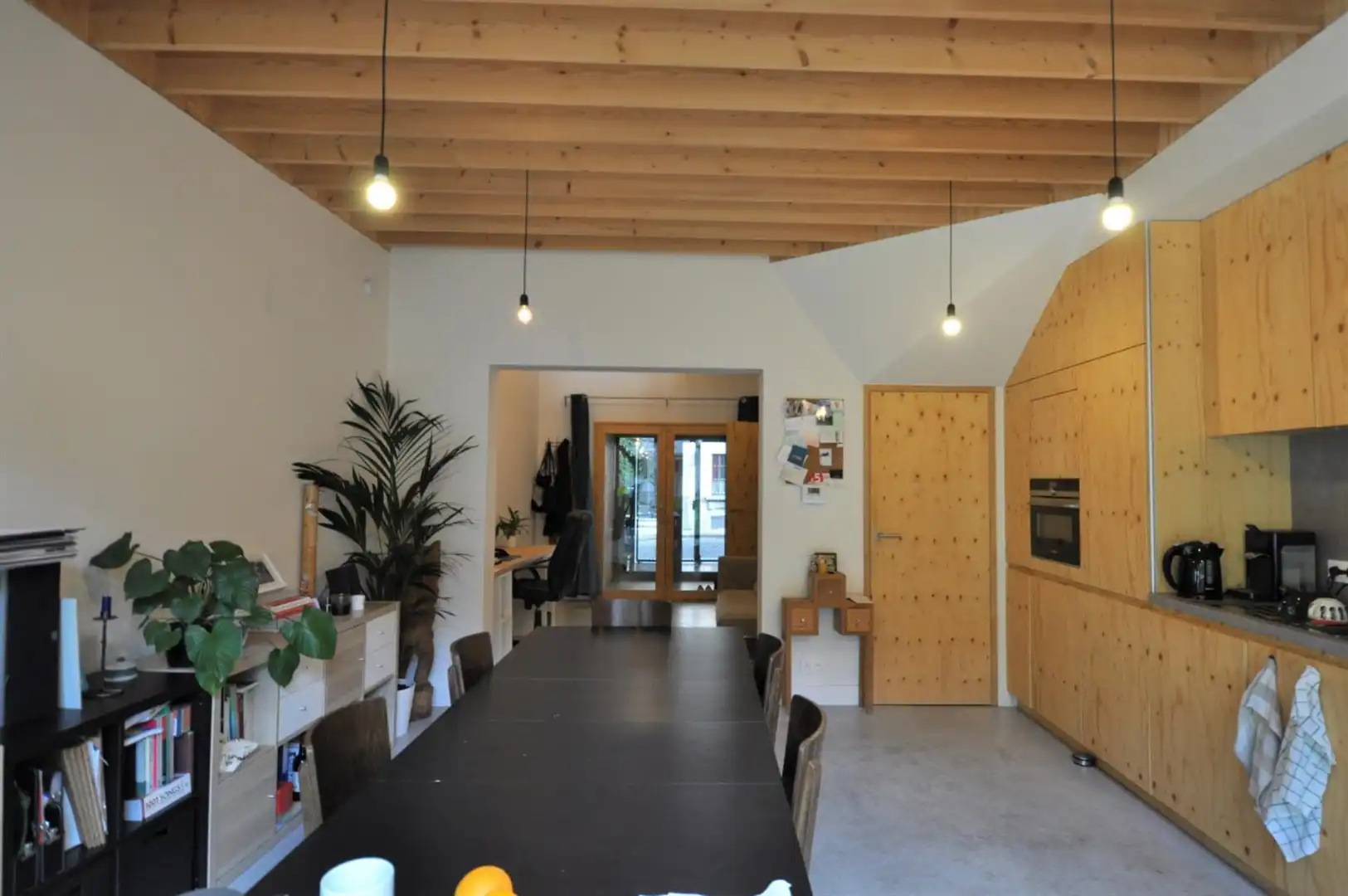 Ruime woning in de buurt van Gent Sint-Pieters foto 3