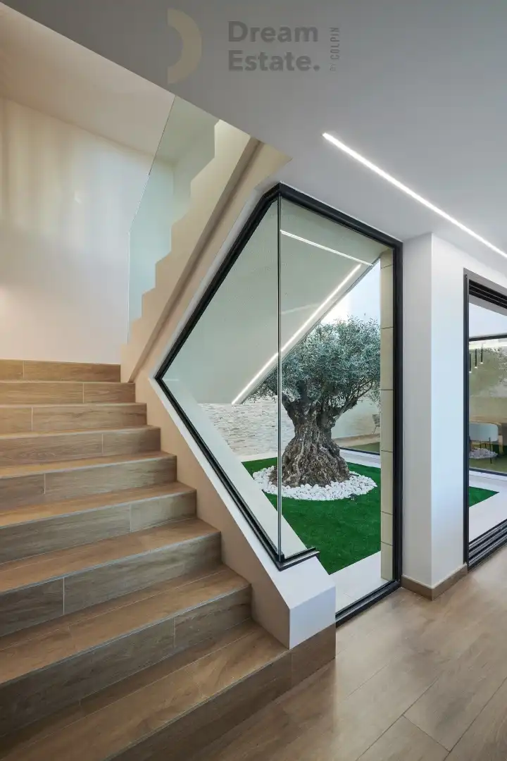 Exclusieve High-End Villa in Molina de segura – Ruimte, Luxe & Innovatie foto 12