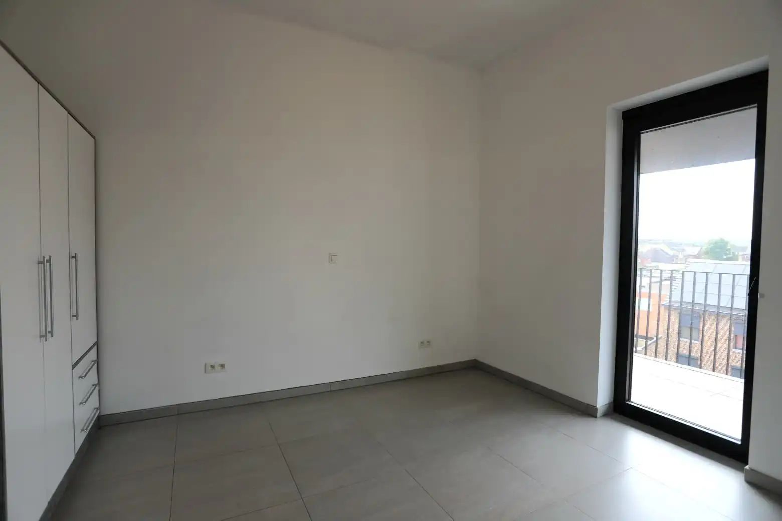 Eénslaapkamerappartement in hartje van Eisden/Maasmechelen  foto 12