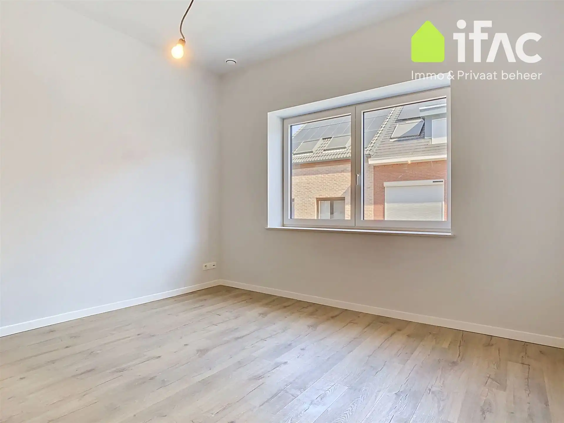 Volledig gerenoveerde (EPC A!) woning op toplocatie foto 20