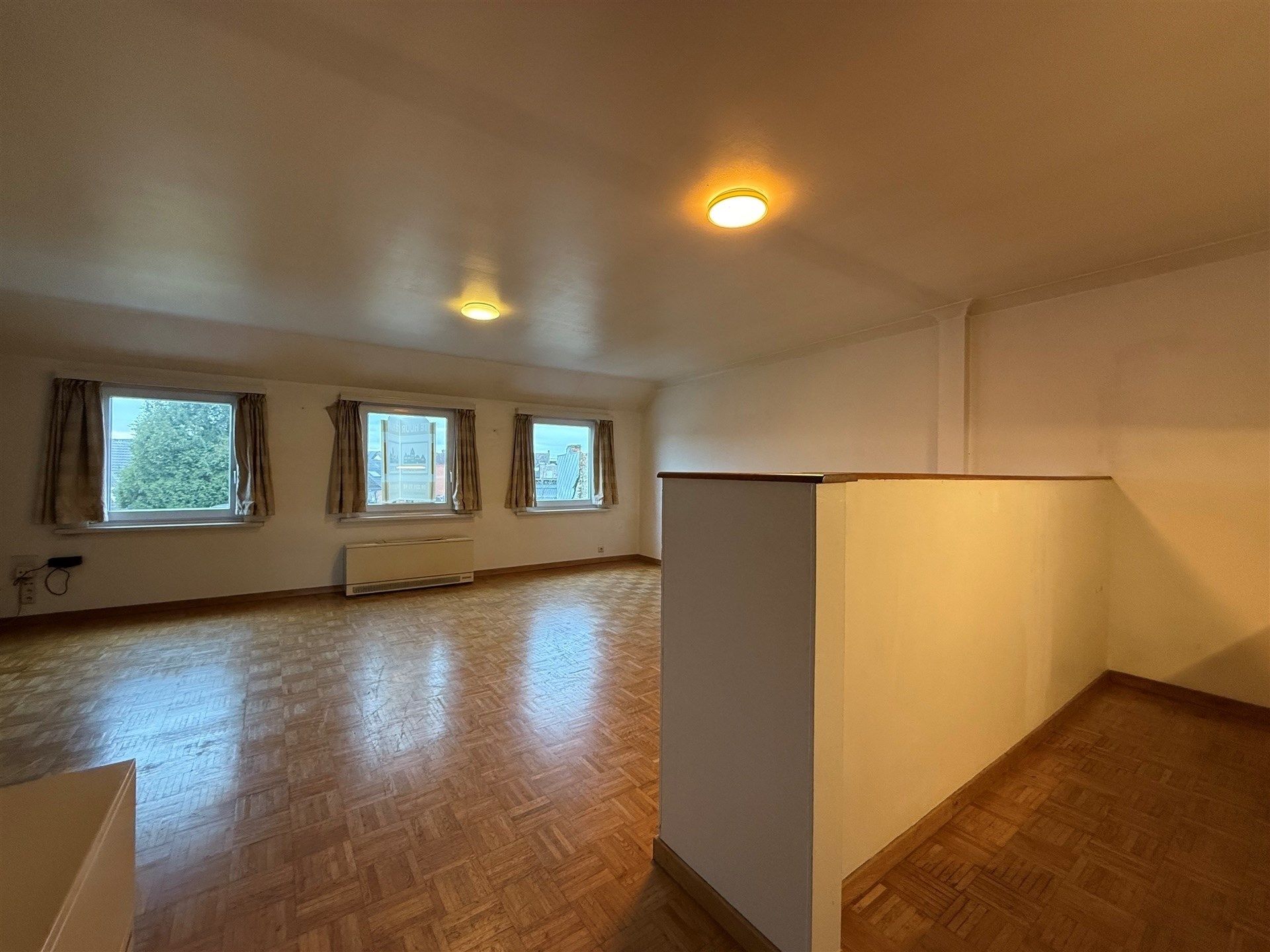 Centraal gelegen appartement met 2 slaapkamers. foto 3