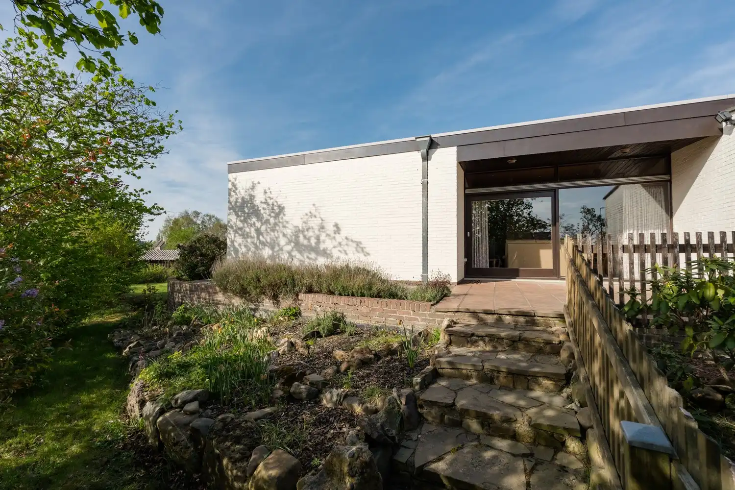 Moderne woning op toplocatie nabij centrum Overpelt op 920m² foto 48