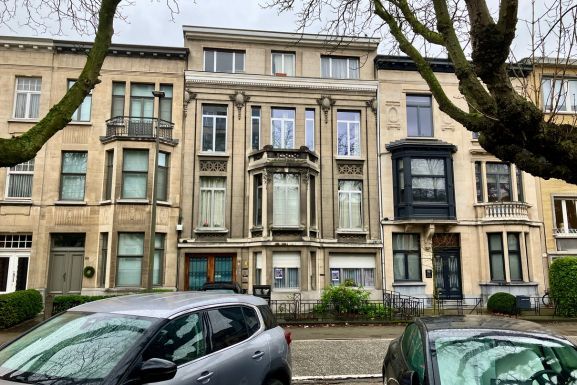 Charmant appartement van 90m² met authentiek karakter foto 1