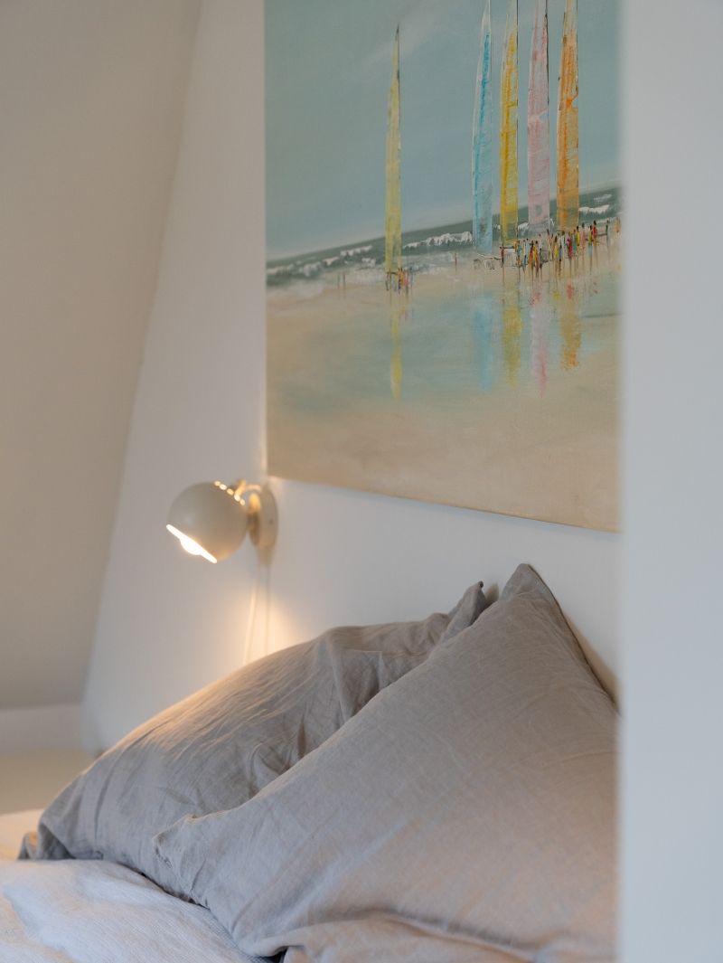 Ruime, instapklare villa op topligging foto 29