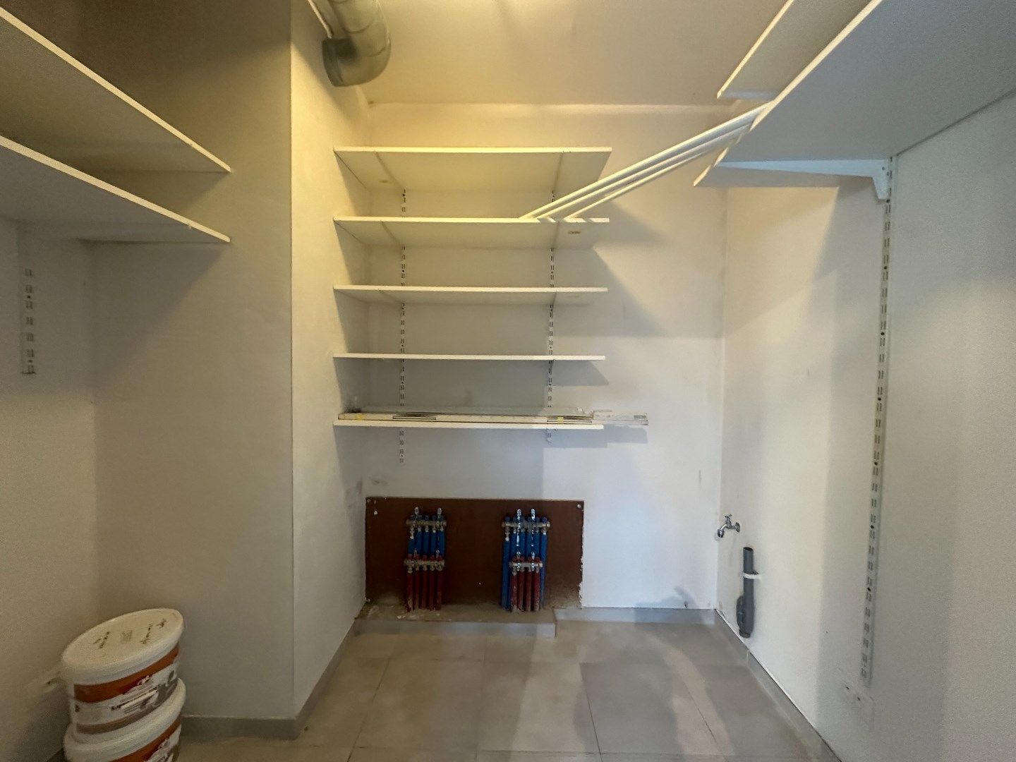 Uitstekend gelegen tuinappartement  foto 4