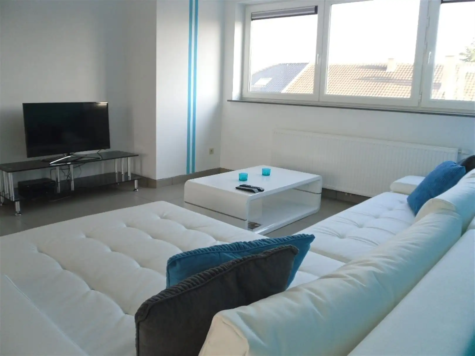 Appartement foto 2