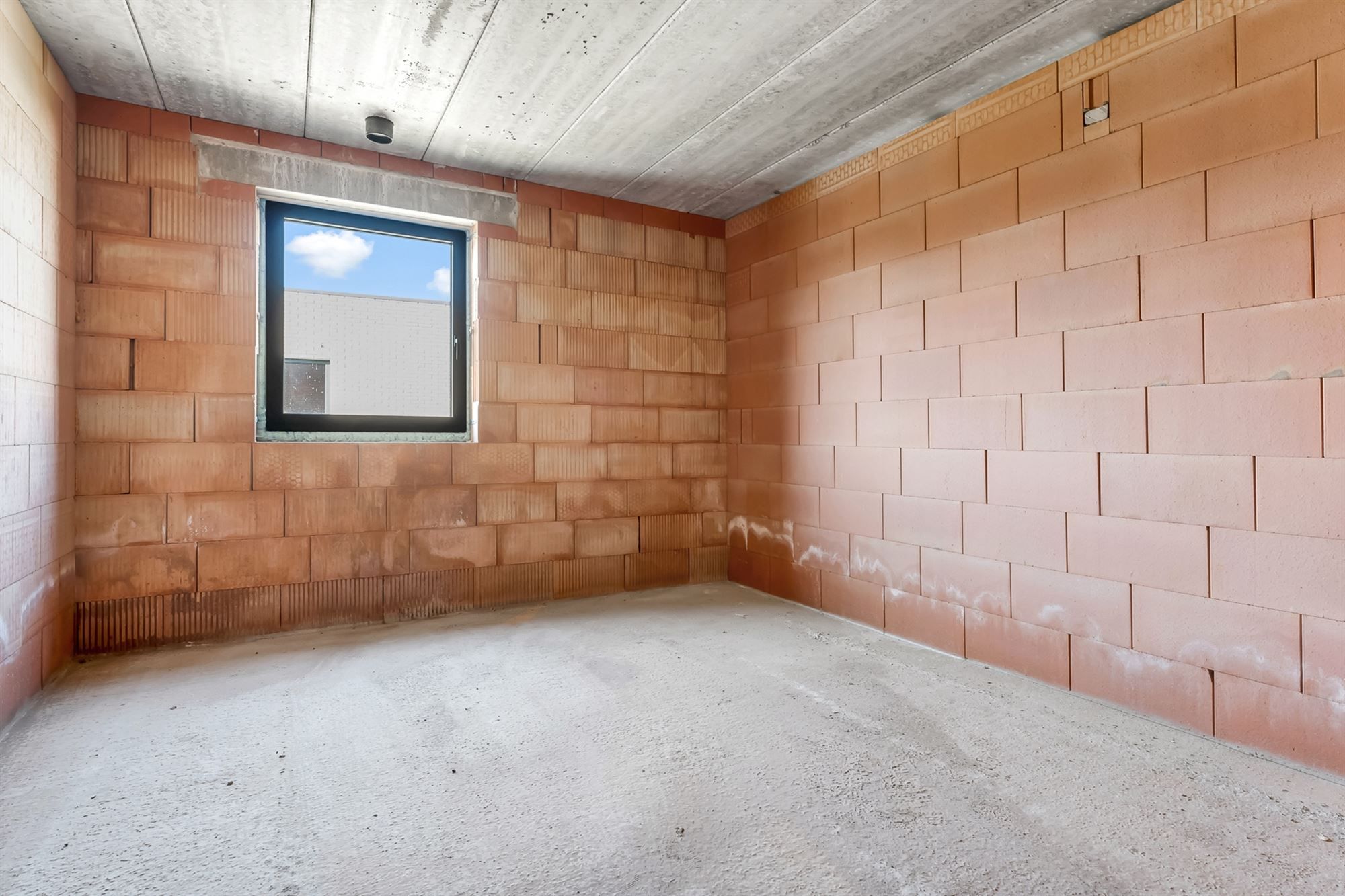 MODERNE CASCO+ AFGEWERKTE NIEUWBOUWWONING (BEN) OP EEN ZEER CENTRALE DOCH UITERST RUSTIGE LIGGING TE PEER foto 7