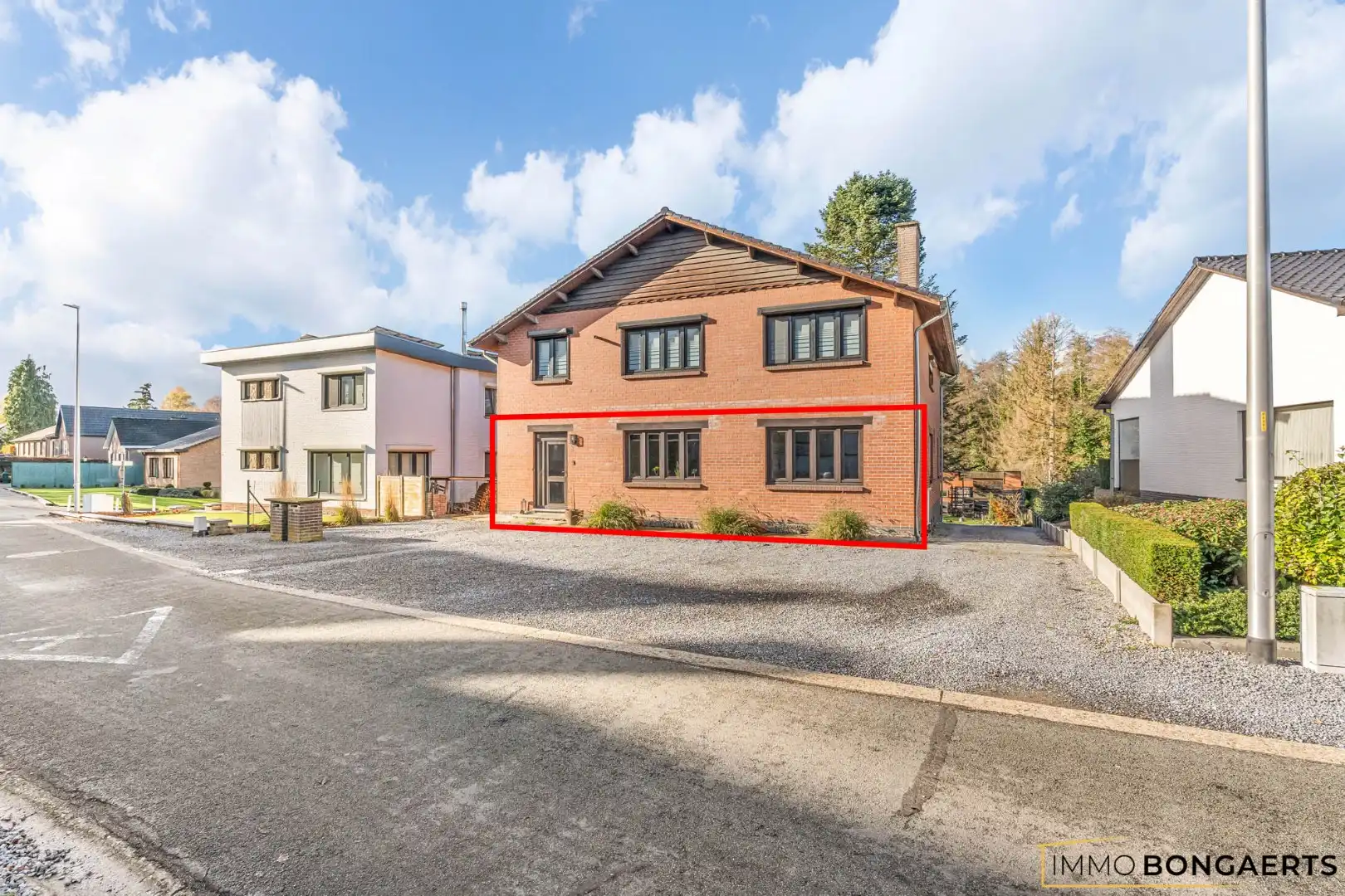 Appartement te koop dornestraat 62 -/1 - 3680 Opoeteren