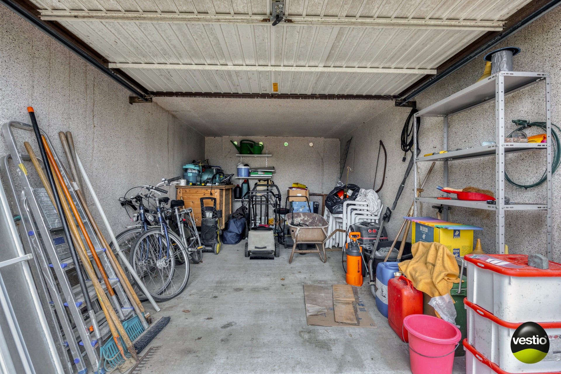 Opbrengsteigendom met 3 appartementen en parkeergelegenheid in Hasselt foto 23