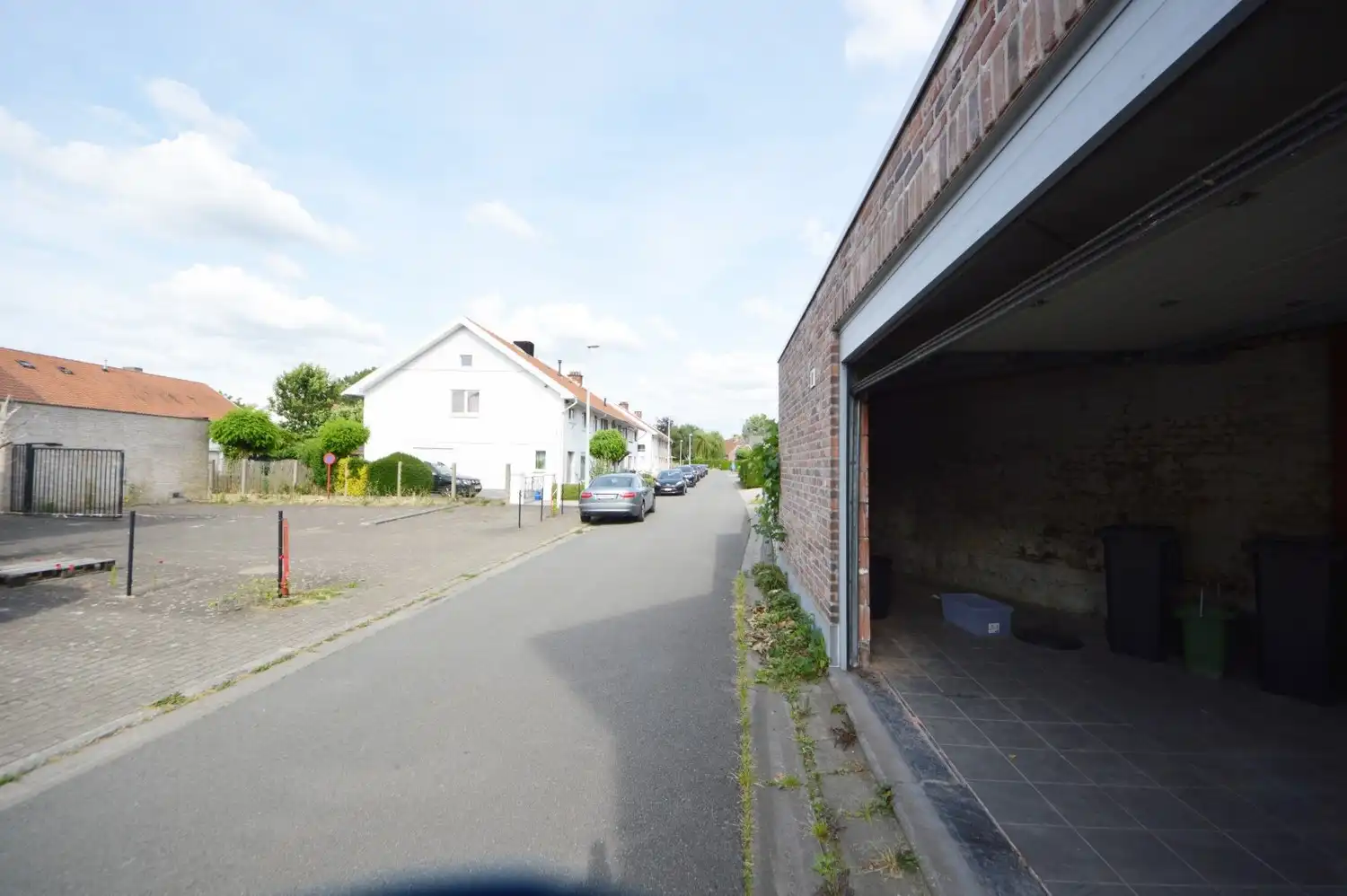 Solide investeringseigendom op toplocatie nabij GERSTJENS - 3 verhuurde appartementen + 2 garageplaatsen foto 22