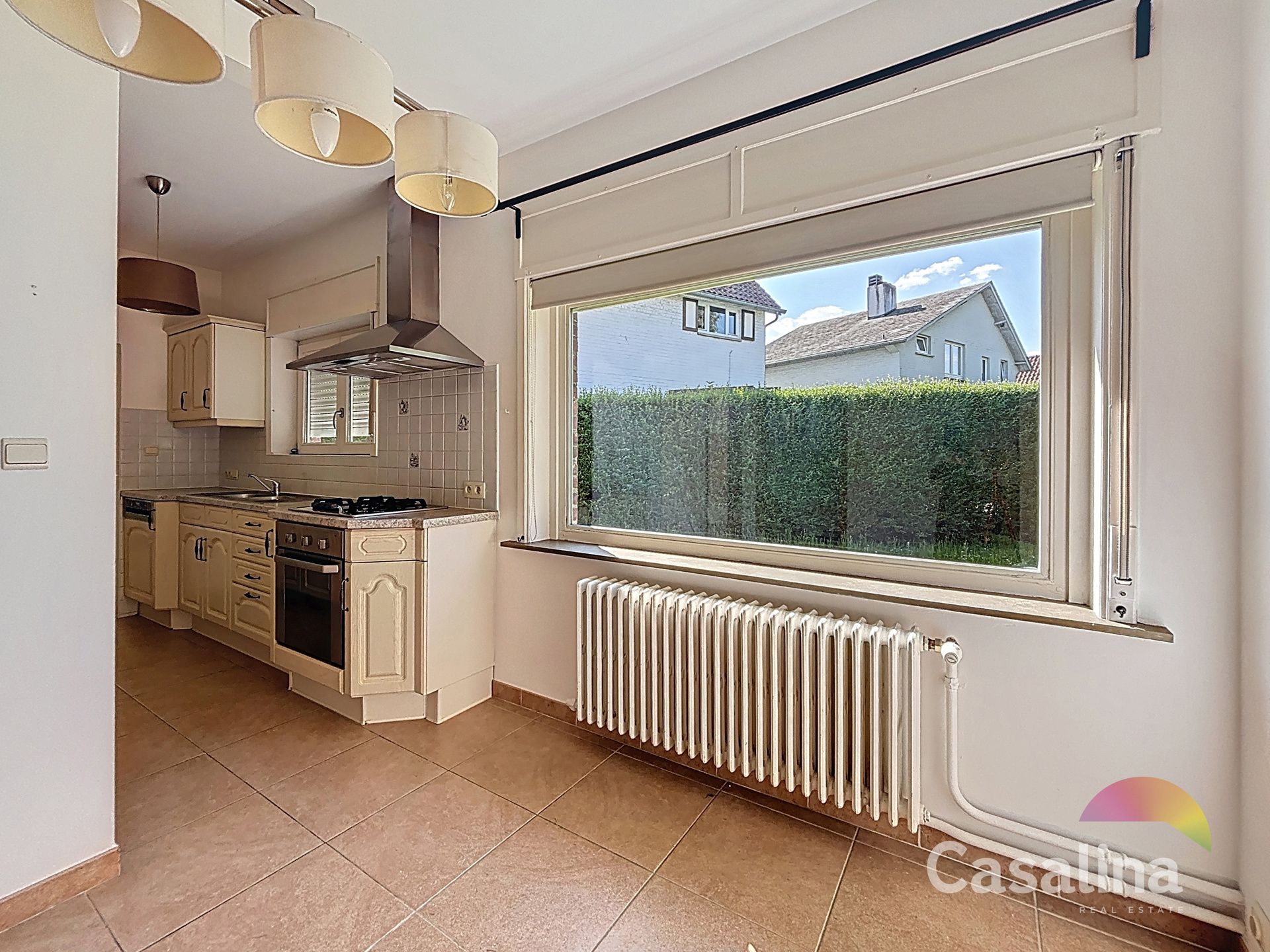 Huis met 3 slaapkamers en tuin foto 7