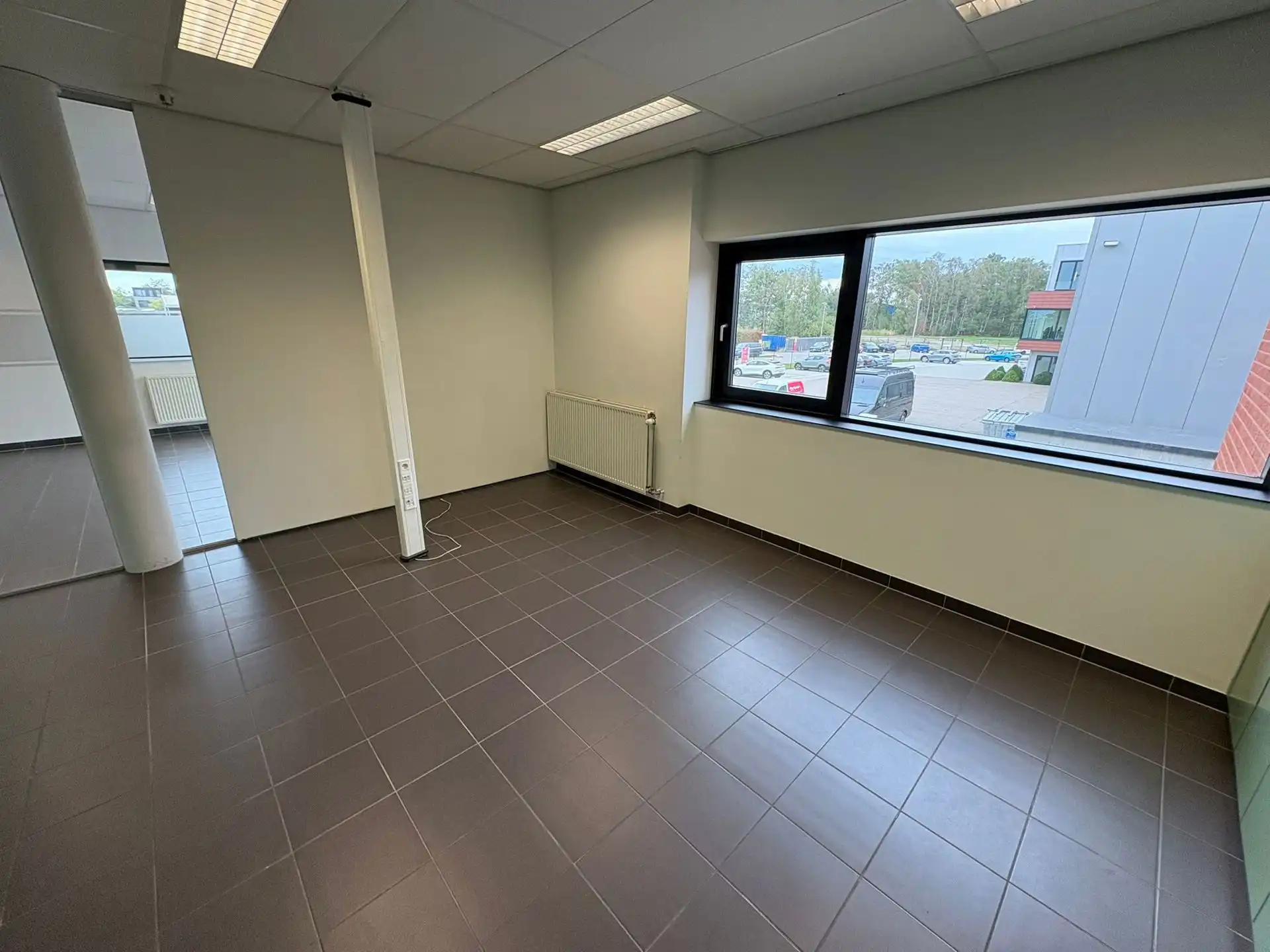 Kantooruimte 370m² te huur Geel  foto 23