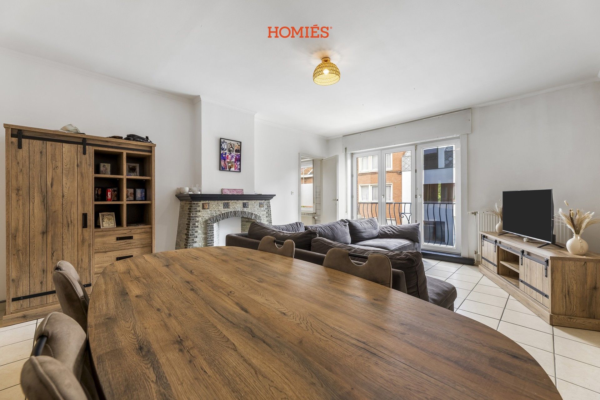 Investeringspand met 6 appartementen nabij station Leuven foto 12