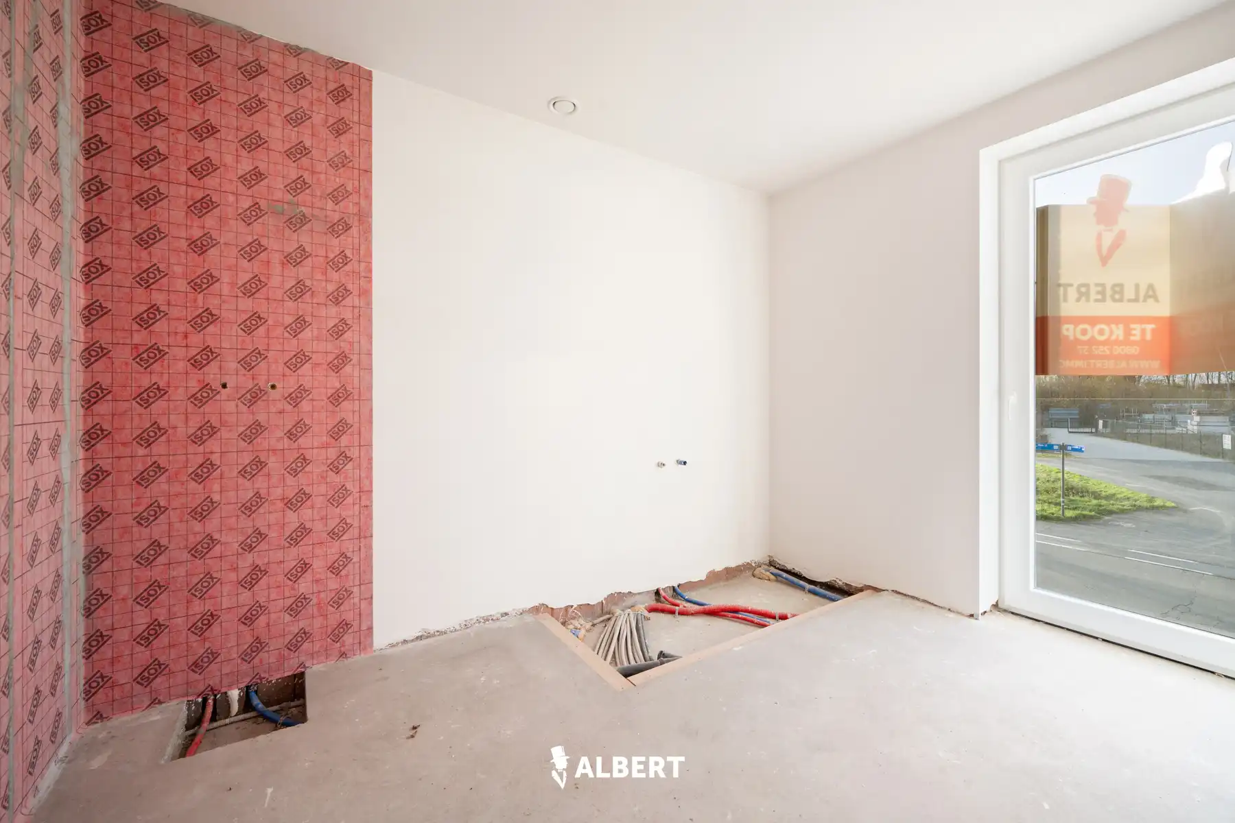 Ruime nieuwbouwwoning met alle comfort!  foto 10