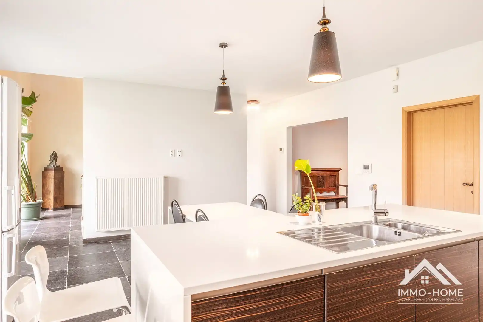 Riante villa op toplocatie in Lochristi!  foto 9