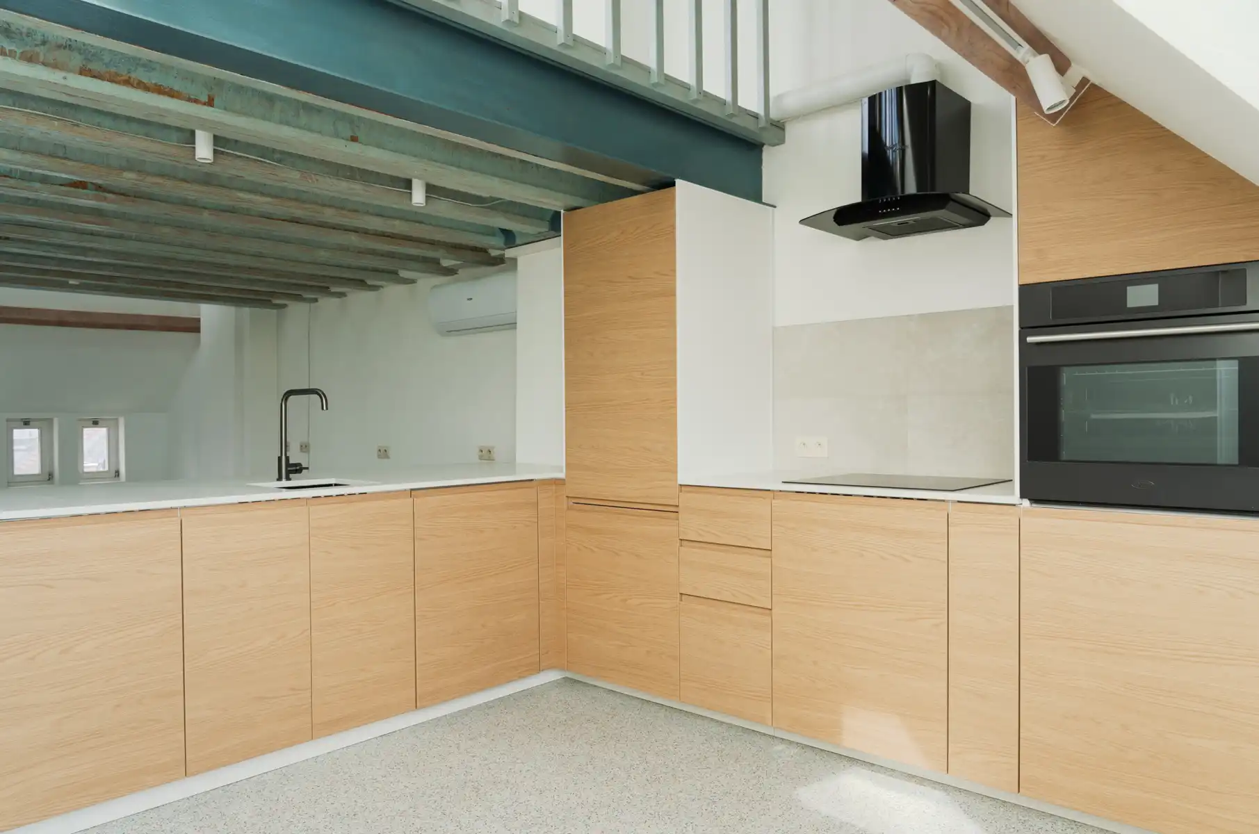 Appartement te huur foto 3