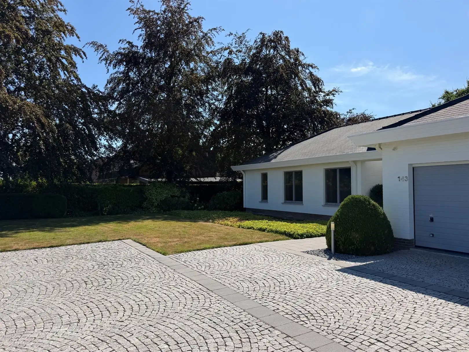 Huis foto 3