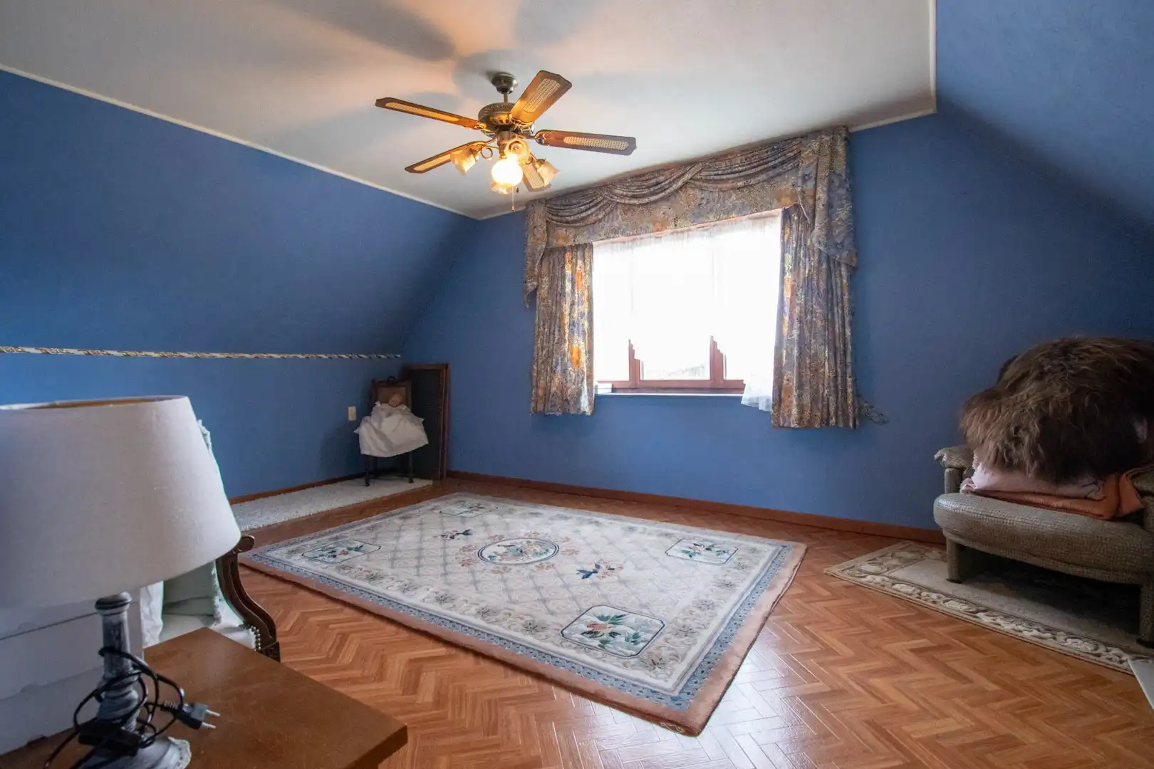 Prachtige, rustig gelegen villa foto 25