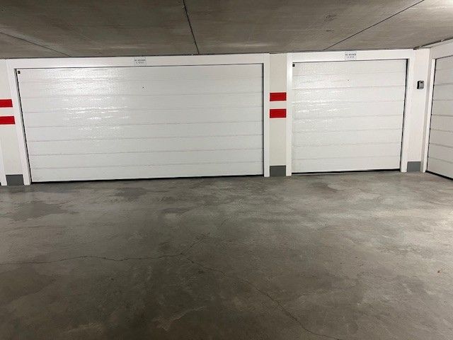 Garage te huur Elslo 107/C ST6.7 D ST.8 - 9940 Evergem