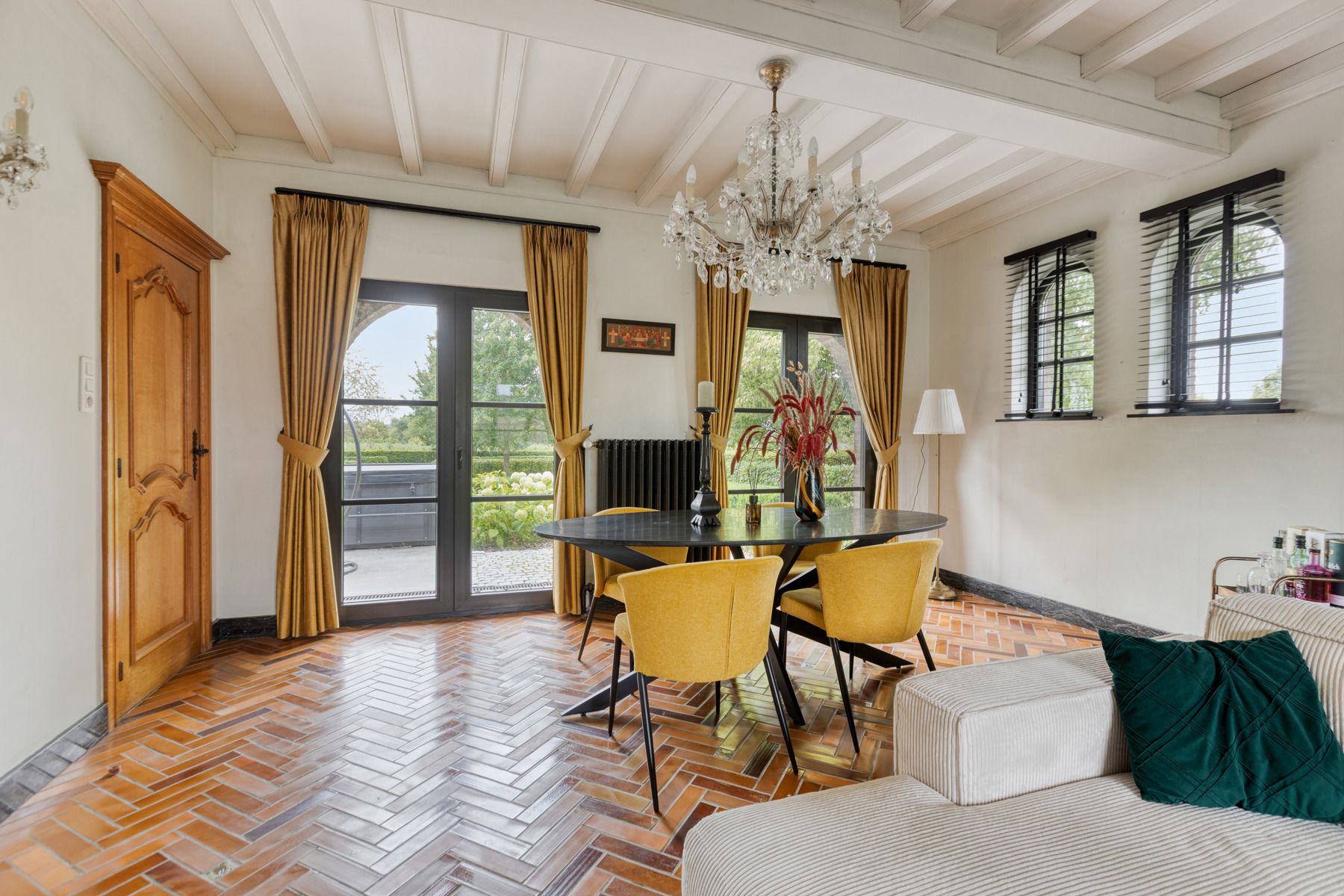 OPENDEURDAG 15/11 van 10 tot 12 UUR foto 13