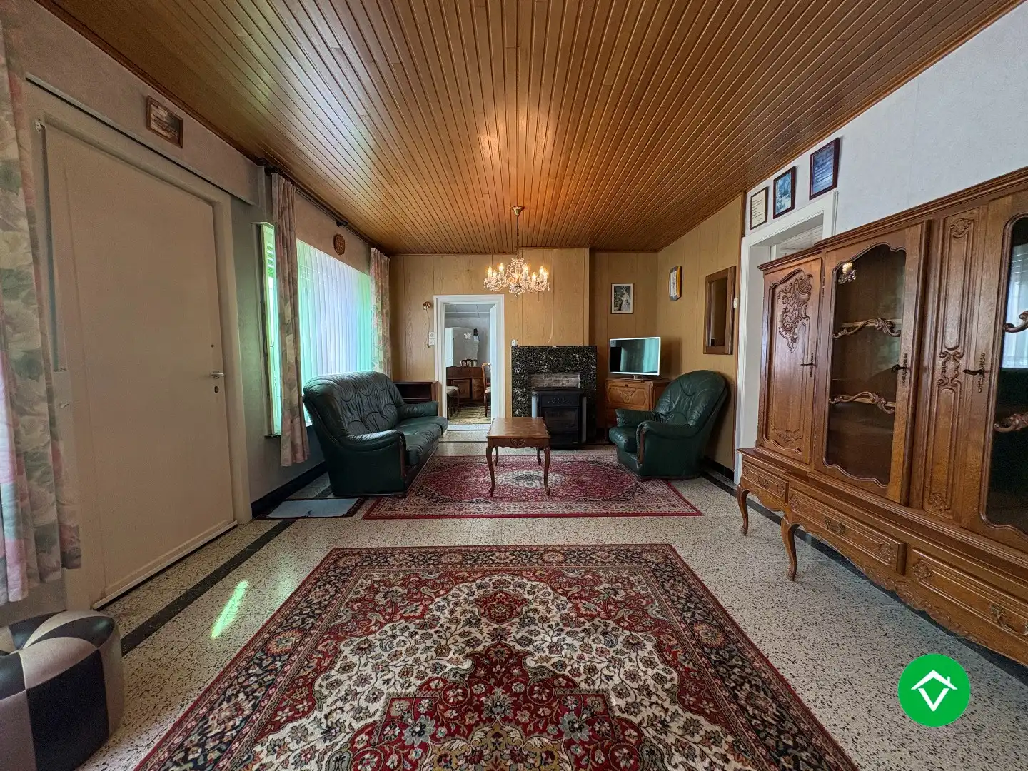 Woning met veel potentieel te Vladslo foto 6