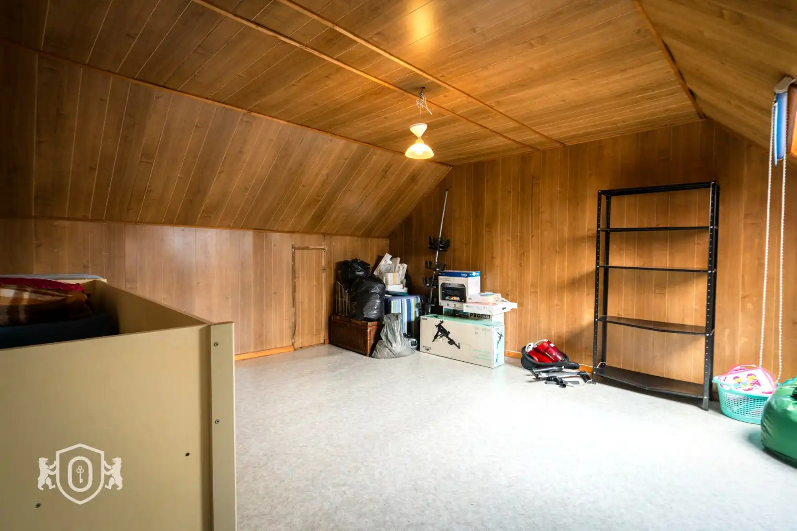 Woning met garage & handelsruimte foto 29