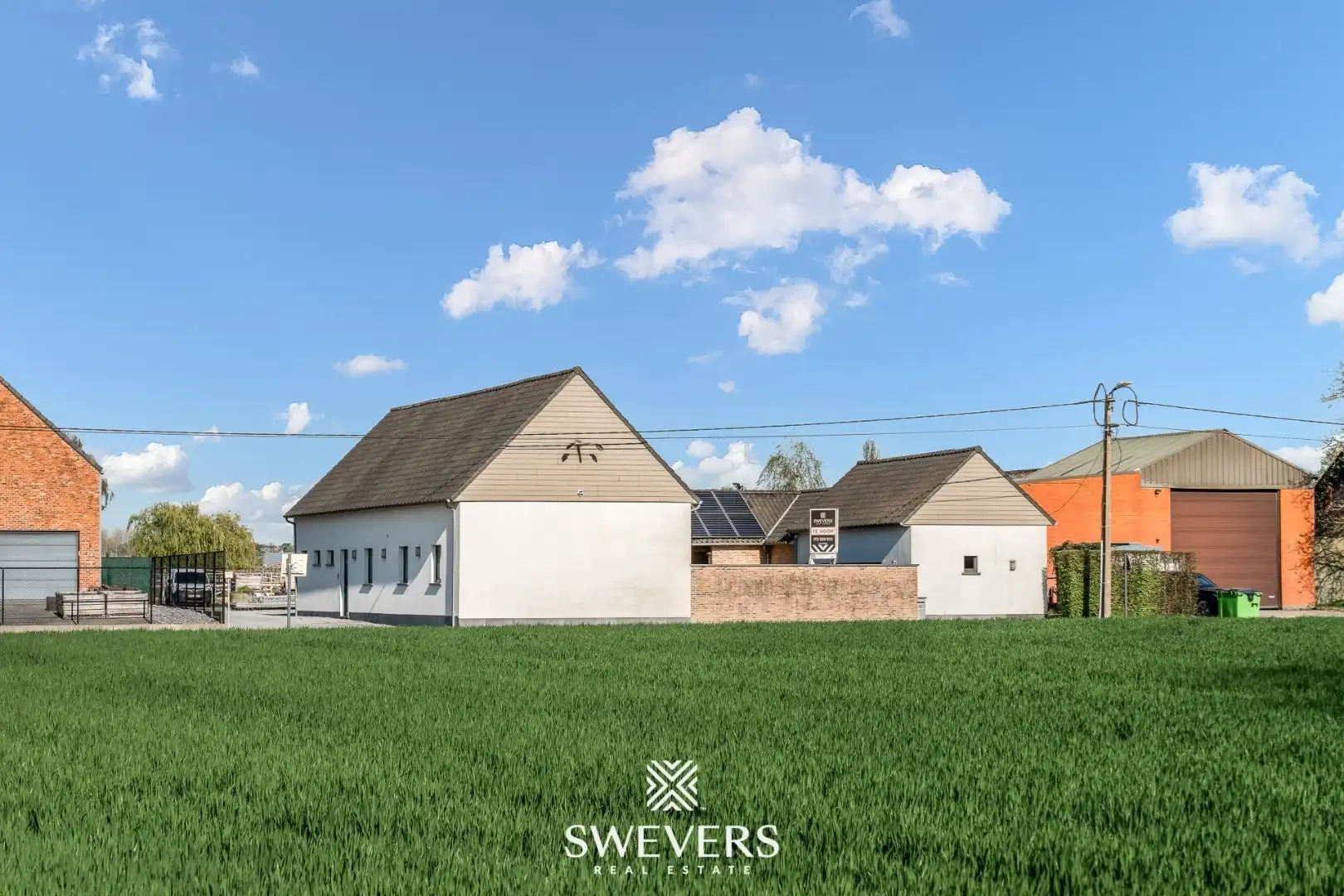 Energiezuinige hoevewoning met wellness en handelsruimte  foto 40