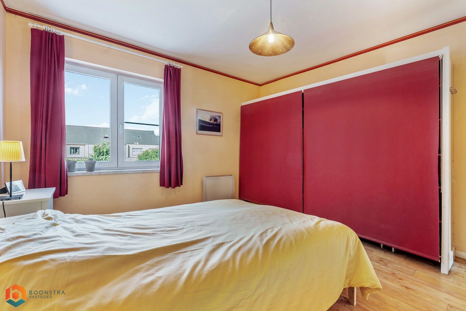 Woning met 3 slaapkamers foto 12