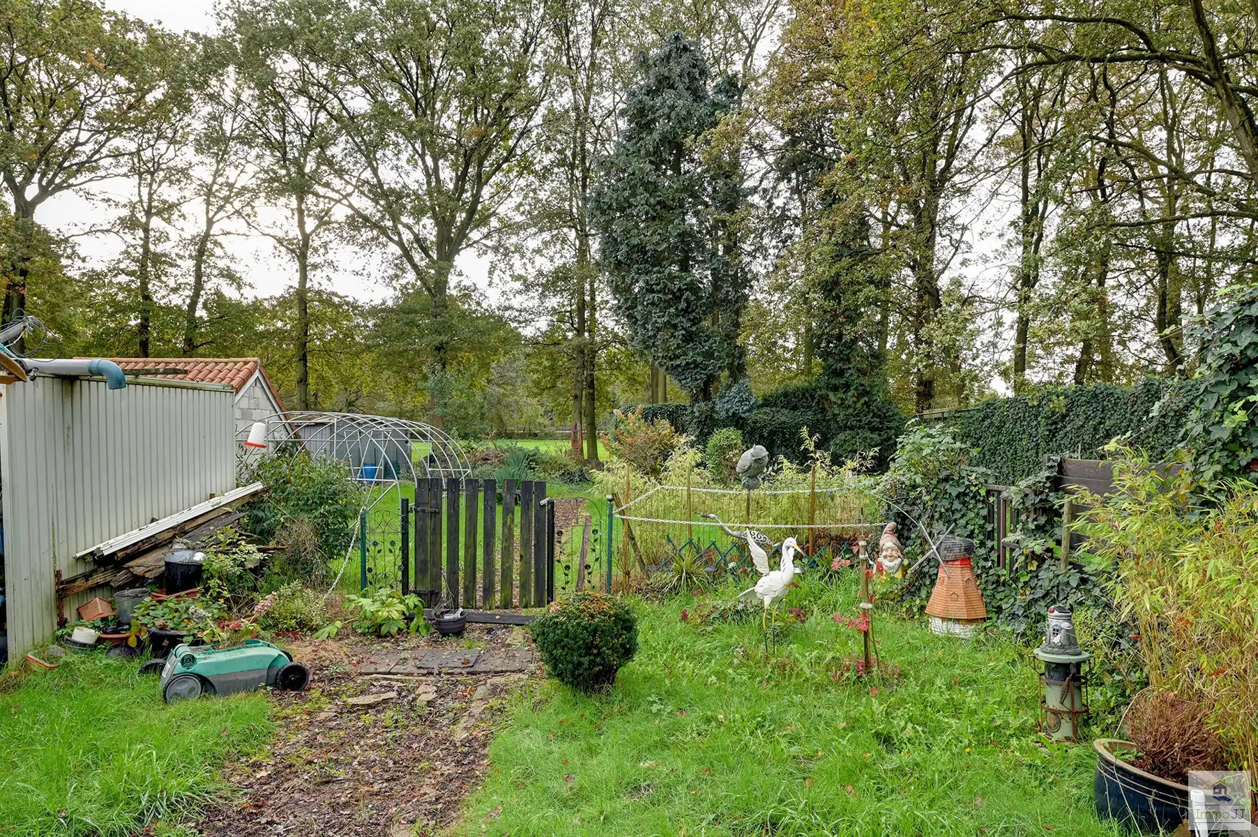 Te renoveren tweegezinswoning foto 20