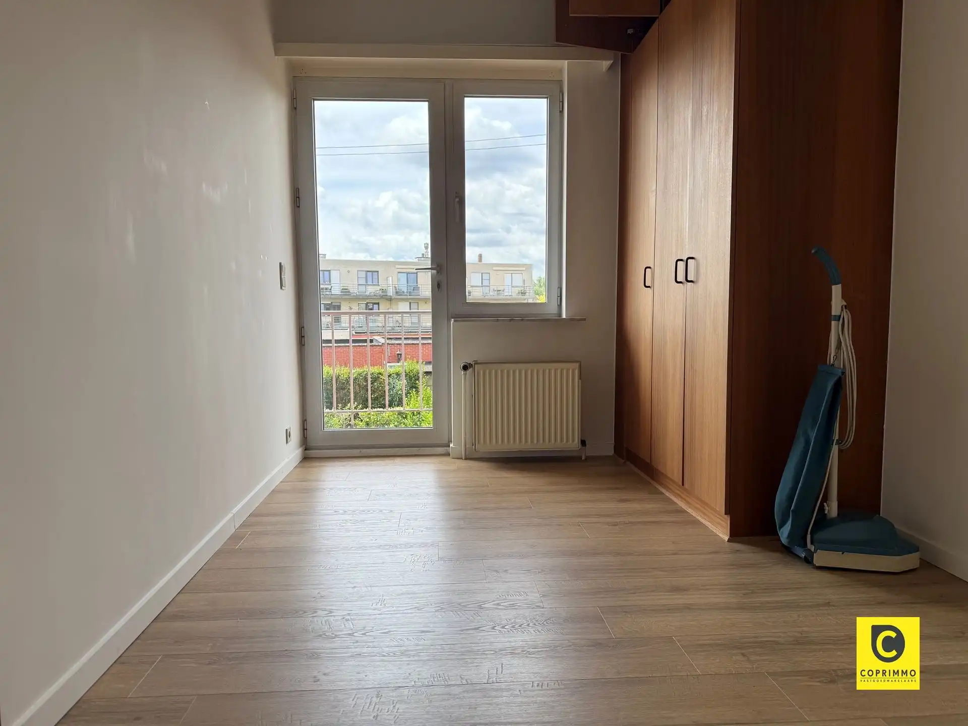 Appartement: 2 slk, tuin en garagebox foto 5