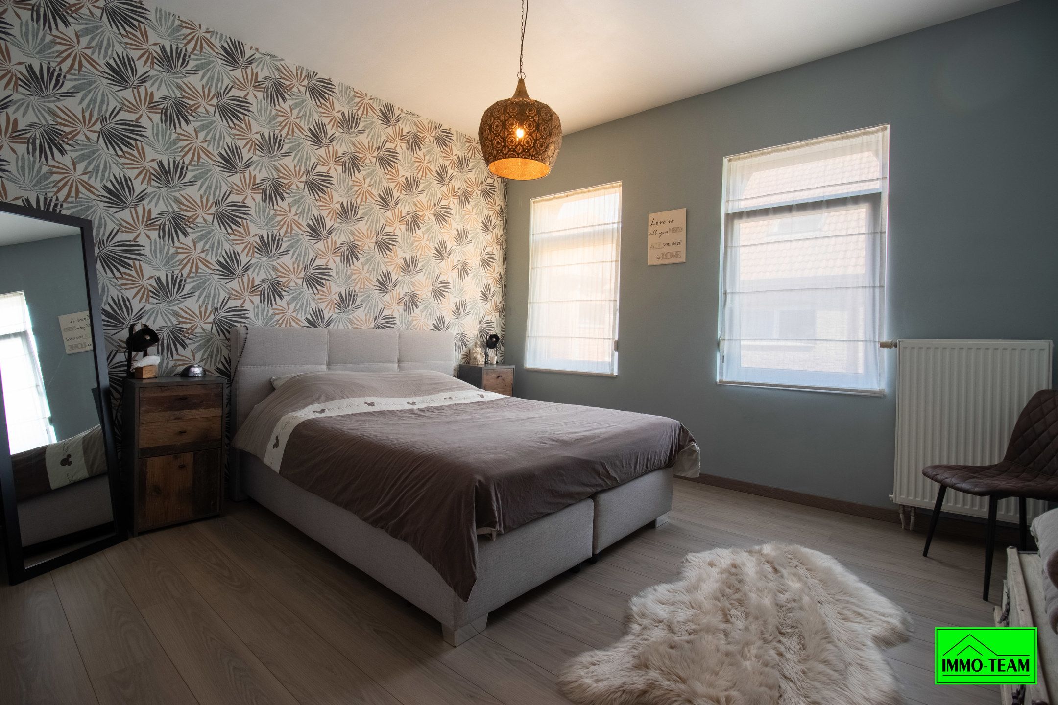 Gezellige instapklare woning met 3 slaapkamers foto 11